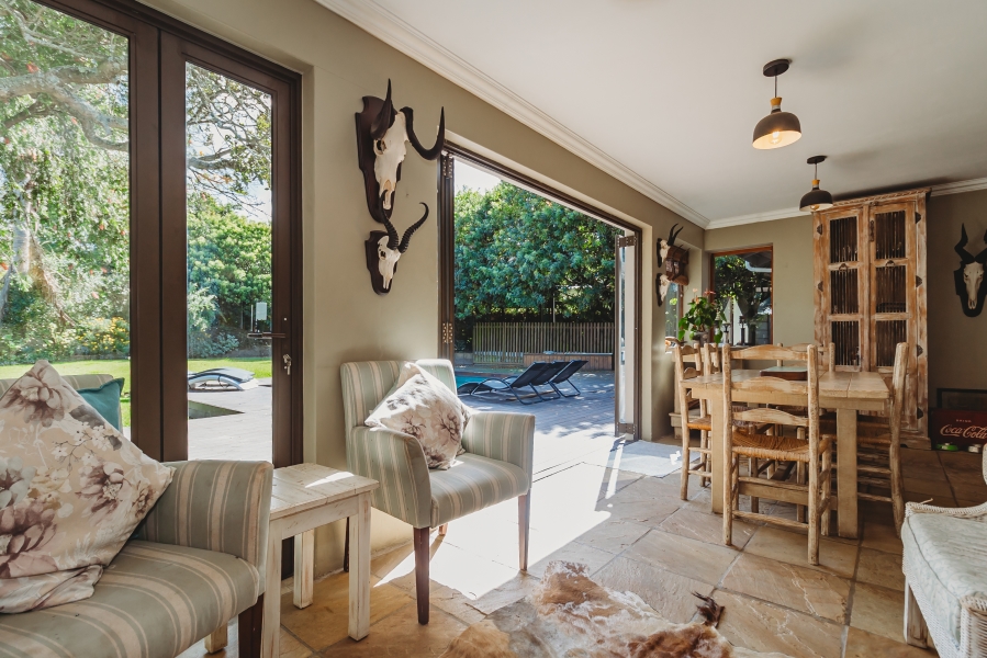 4 Bedroom Property for Sale in Heatherlands Western Cape